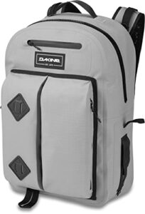 dakine cyclone hydroseal pack 36l - griffin, one size