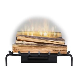 DIMPLEX X-RLG25FC Fireplace