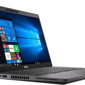 Dell Latitude 5400 14 inch Business Laptop | Intel 8th Gen i5-8265U Quad Core | 8GB DDR4 | 256GB SSD | Win 10 Pro (Certified Refurbished)
