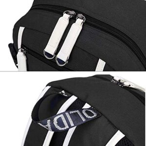 Vercico Grandmaster of Demonic Cultivation Backpack USB Charging Port Schoolbag for Carrying Books, Stationery and Laptops