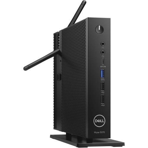 Dell Wyse 5070 Thin Client 4G 16G (Renewed)