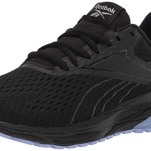 Reebok Womens Liquifect 180 2.0 SPT Cross Trainer, Black/White/White, 8.5