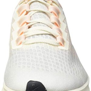 Nike Women's Air Zoom Pegasus 37 Running Shoes Pale Ivory/Barely Volt/Sail/Ghost 9 M US