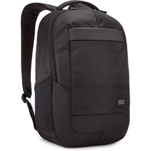 case logic notion 14" laptop backpack ,black