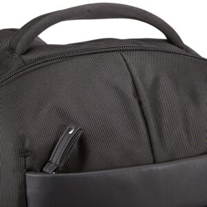 Case Logic Notion 14" Laptop Backpack ,Black