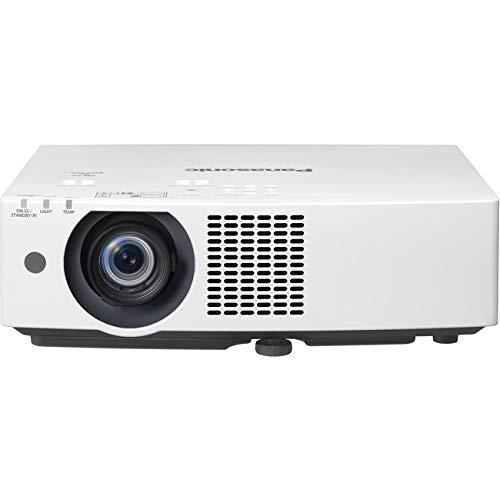 Panasonic 3LCD Projector - 4500 lumens - WUXGA (1920 x 1200) - 16:10-1080p