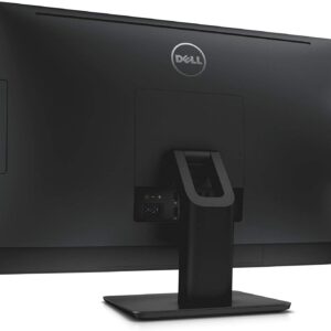 Dell OptiPlex 9030 All-in-one PC (23-Inch Full HD LED Display, Intel Core i7-4790S 3.2GHz Processor, 8GB DDR3L RAM, 500GB HDD, Windows 8.1 Pro 64-bit OS) (Renewed)