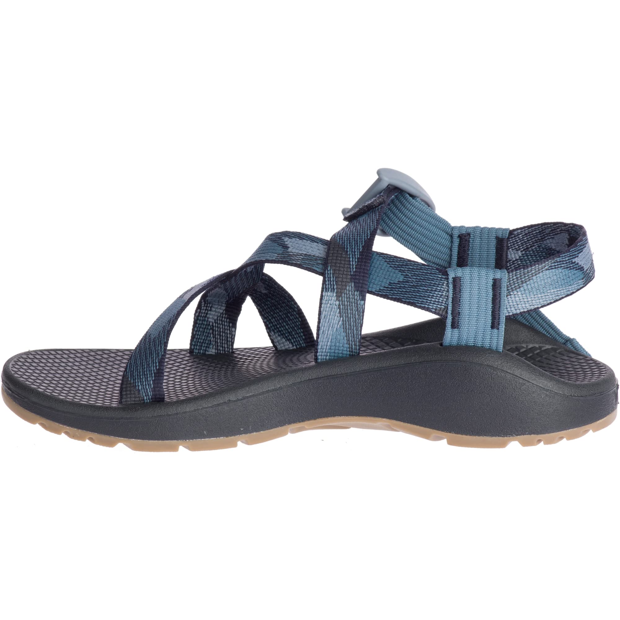 Chaco Women's Zcloud Sandal, Rambling Navy, 8