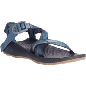 Chaco Women's Zcloud Sandal, Rambling Navy, 8