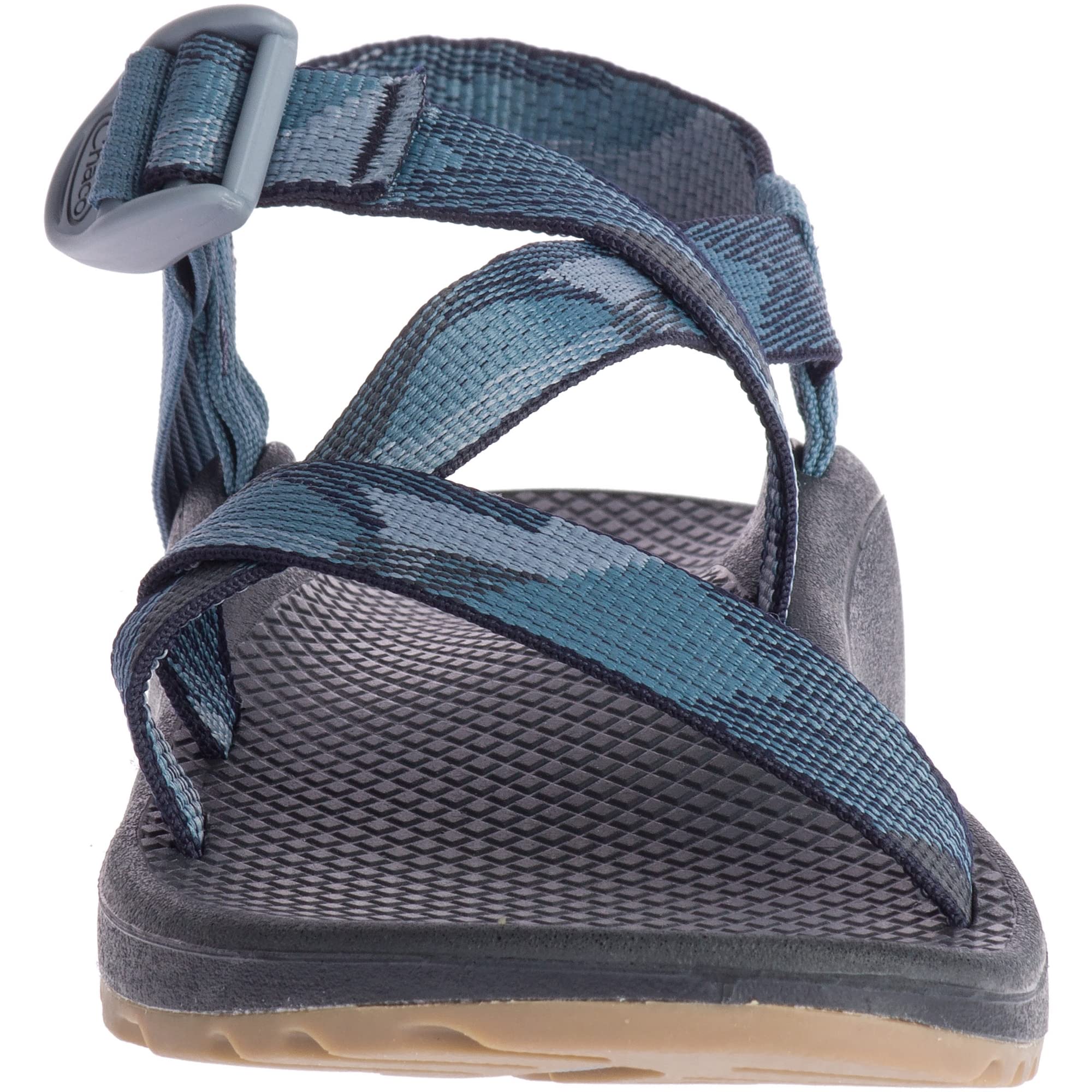 Chaco Women's Zcloud Sandal, Rambling Navy, 8