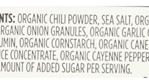 365 by Whole Foods Market, Organic Taco Seasoning, 1 Ounce