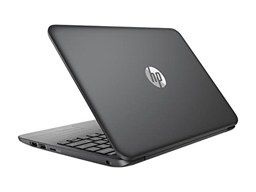 HP Stream 11 Pro G2 Notebook PC, 2 GB DDR3 RAM, 32 GB eMMC, Windows 10 (Renewed)