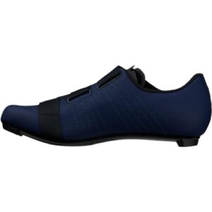 Fi'zi:K Tempo R5 Powerstrap Cycling Shoe Navy/Black, 39.5