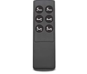 leggett and platt symmetry remote replacement for adjustable beds