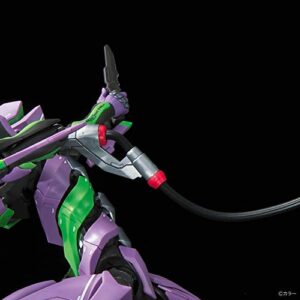 RG Evangelion UNIT-01