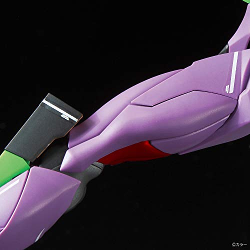 RG Evangelion UNIT-01