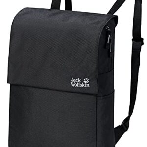 Jack Wolfskin Women's Lynn Pack, Black, ONE Size