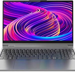 Yoga C940 2-in-1 15.6" Full HD 1920 x 1080 Touch Laptop 9th Gen i7-9750H up to 4.50GHz GTX 1650 4GB Active Pen FPrint Reader Plus Best Notebook Stylus Pen Light(2TB SSD|16GB RAM|Win 10)