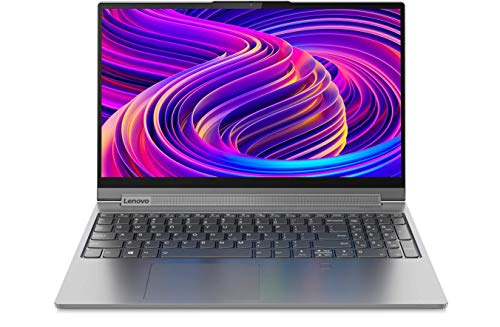 Yoga C940 2-in-1 15.6" Full HD 1920 x 1080 Touch Laptop 9th Gen i7-9750H up to 4.50GHz GTX 1650 4GB Active Pen FPrint Reader Plus Best Notebook Stylus Pen Light(2TB SSD|16GB RAM|Win 10)