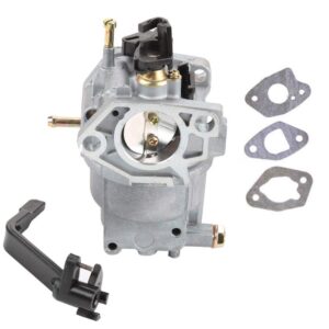 lumix gc gasket carburetor for generac 420cc 7000 8750 watt generator 0h9838e110