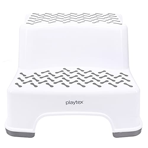 Playtex 2 Tier Safety Step Stool