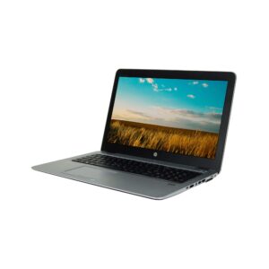 hp elitebook 850 g3 15.6" fhd laptop, core i7-6500u 2.5ghz, 16gb ram, 1tb solid state drive, windows 10 pro 64bit, (renewed)