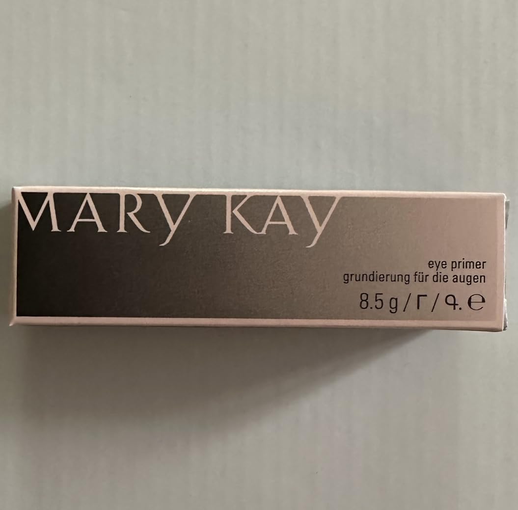 Mary Kay Eye Primer 0.3 oz. NET WT. / 8.5 g