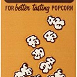 Concession Essentials Flavacol Popcorn Season Salt, 1ct-35oz Carton