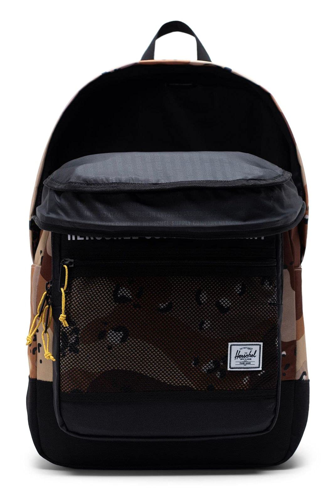 Herschel Supply Co. Kaine Desert Camo/Black One Size