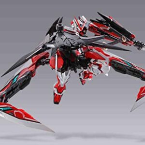 TAMASHII NATIONS Gundam Astray Redframe Kai (Alternative Strike Ver.) "Alternative Strike", Bandai Tamashii Nations Metal Build