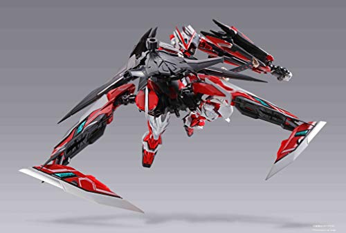TAMASHII NATIONS Gundam Astray Redframe Kai (Alternative Strike Ver.) "Alternative Strike", Bandai Tamashii Nations Metal Build