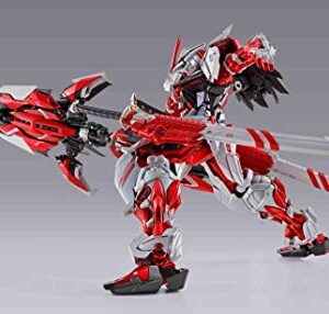 TAMASHII NATIONS Gundam Astray Redframe Kai (Alternative Strike Ver.) "Alternative Strike", Bandai Tamashii Nations Metal Build