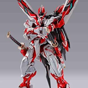 TAMASHII NATIONS Gundam Astray Redframe Kai (Alternative Strike Ver.) "Alternative Strike", Bandai Tamashii Nations Metal Build