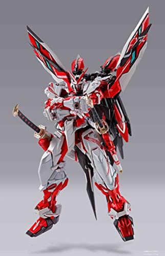 TAMASHII NATIONS Gundam Astray Redframe Kai (Alternative Strike Ver.) "Alternative Strike", Bandai Tamashii Nations Metal Build