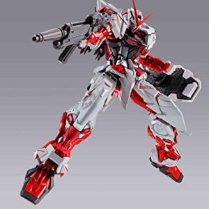 TAMASHII NATIONS Gundam Astray Redframe Kai (Alternative Strike Ver.) "Alternative Strike", Bandai Tamashii Nations Metal Build