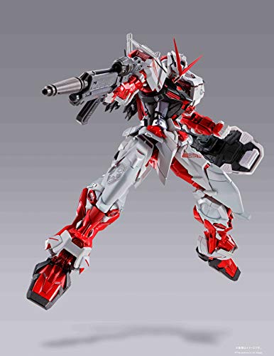 TAMASHII NATIONS Gundam Astray Redframe Kai (Alternative Strike Ver.) "Alternative Strike", Bandai Tamashii Nations Metal Build