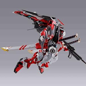 TAMASHII NATIONS Gundam Astray Redframe Kai (Alternative Strike Ver.) "Alternative Strike", Bandai Tamashii Nations Metal Build