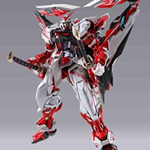 TAMASHII NATIONS Gundam Astray Redframe Kai (Alternative Strike Ver.) "Alternative Strike", Bandai Tamashii Nations Metal Build