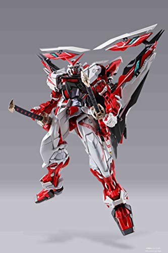 TAMASHII NATIONS Gundam Astray Redframe Kai (Alternative Strike Ver.) "Alternative Strike", Bandai Tamashii Nations Metal Build