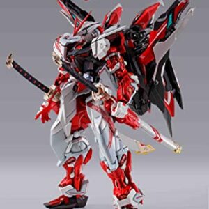 TAMASHII NATIONS Gundam Astray Redframe Kai (Alternative Strike Ver.) "Alternative Strike", Bandai Tamashii Nations Metal Build