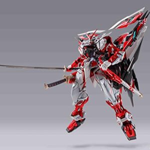 TAMASHII NATIONS Gundam Astray Redframe Kai (Alternative Strike Ver.) "Alternative Strike", Bandai Tamashii Nations Metal Build