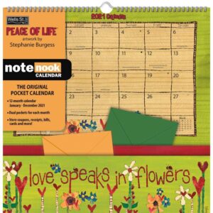 wsbl peace of life 2021 note nook (21997007222)