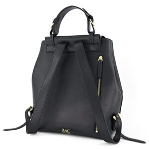 ZAC Zac Posen Backpack, Black