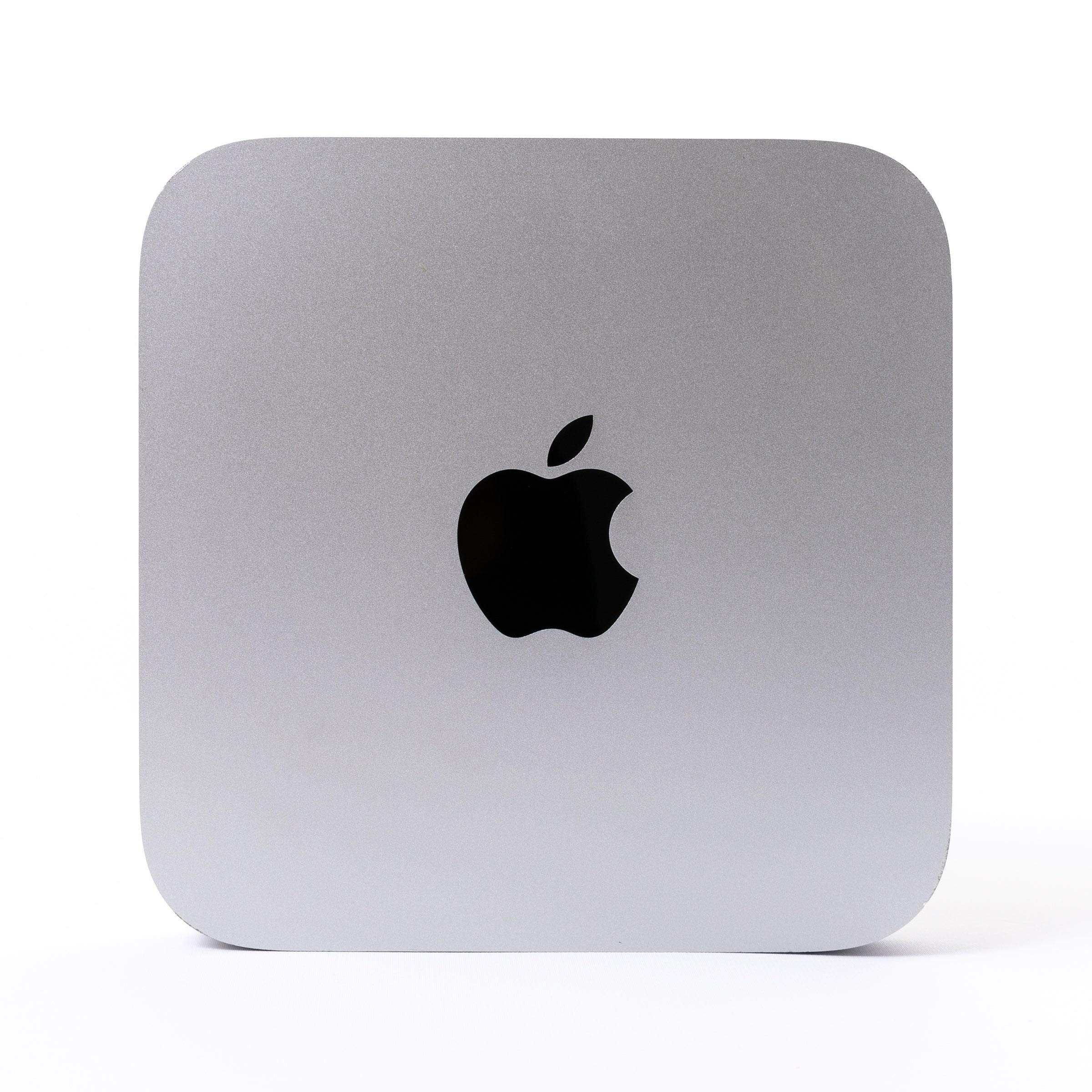 Apple Mac Mini Desktop MD388LL/A, 2.3GHz Intel Core i7, 4GB RAM, 500GB HDD, Silver (Renewed)