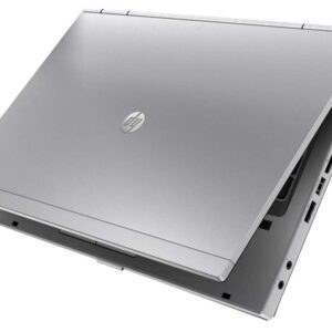 HP Elite 8460p All in One with 24 Inch Monitor, Docking, Keyboard, Intel i5 2.5GHz, 16GB, 1TB SSD, Win 10 Pro, Office 365 (Renewed)