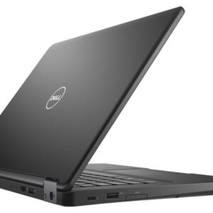 Dell Latitude 5480 14 HD, Core i5-6200U 2.3GHz, 8GB RAM, 512GB Solid State Drive, Windows 10 Pro 64Bit, CAM, (Renewed)