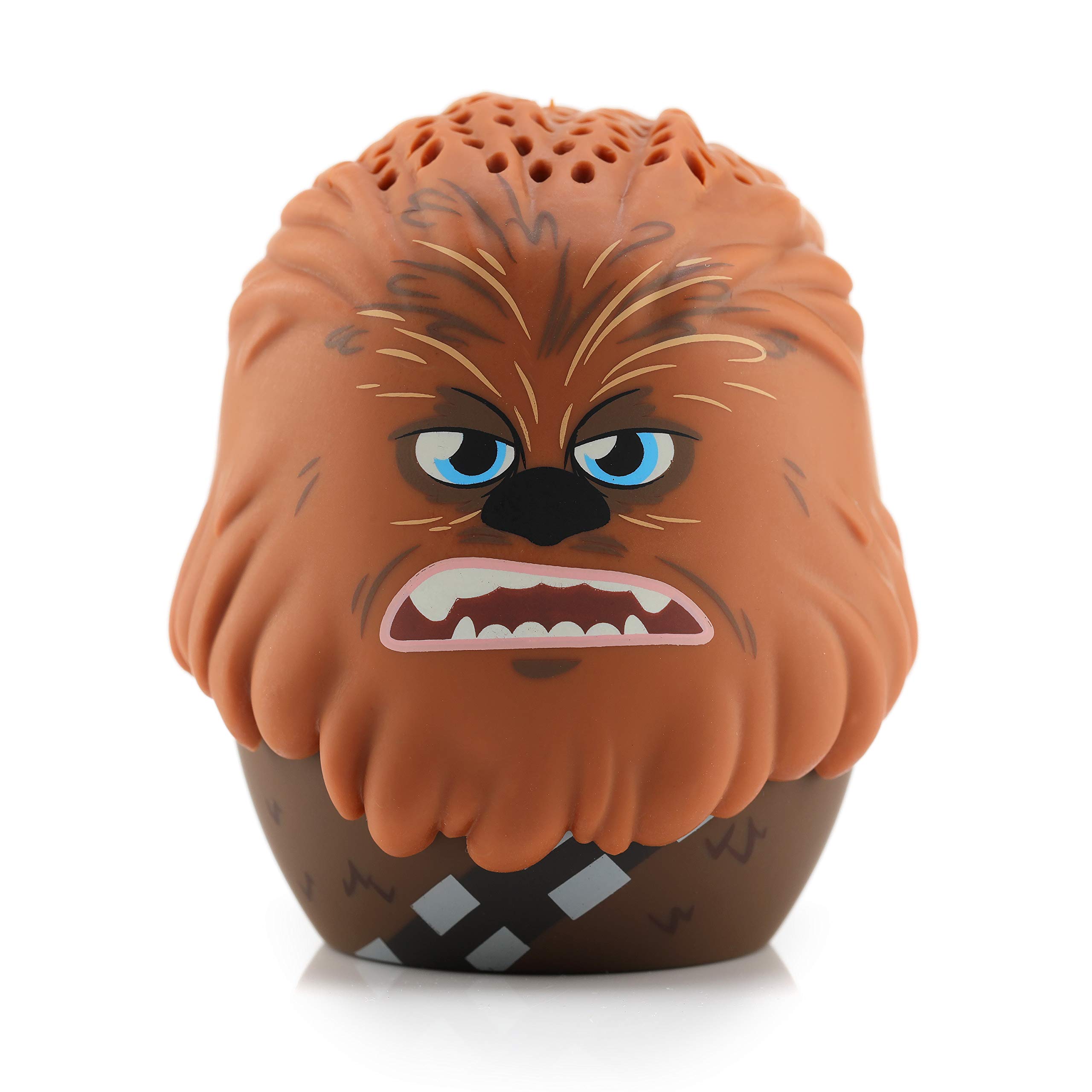 Bitty Boomers Star Wars: Chewbacca - Mini Bluetooth Speaker