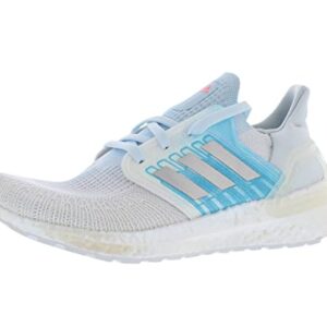 adidas Womens Ultraboost 20 W FV8336 Sky Tint - Size 8.5W