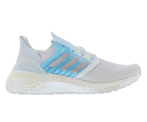 adidas Womens Ultraboost 20 W FV8336 Sky Tint - Size 8.5W