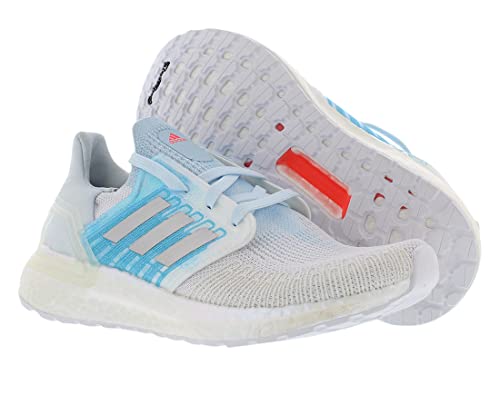 adidas Womens Ultraboost 20 W FV8336 Sky Tint - Size 8.5W